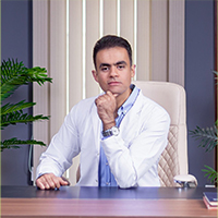 Dr Kareem Gamal
